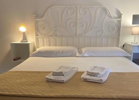 Borgo Trento Lit Et Petit-Déjeuner | B&B Casa Dolce Casa