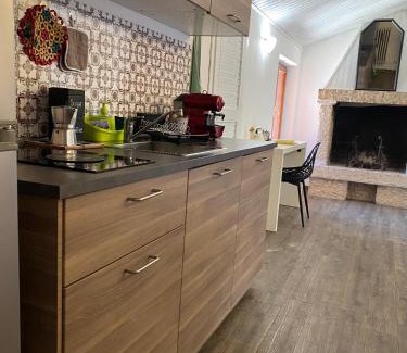 Borgo Trento Lit Et Petit-Déjeuner | B&B Casa Dolce Casa