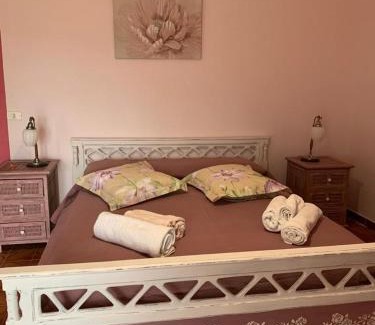 Postiglione Lit Et Petit-Déjeuner | B&B Casa Franca