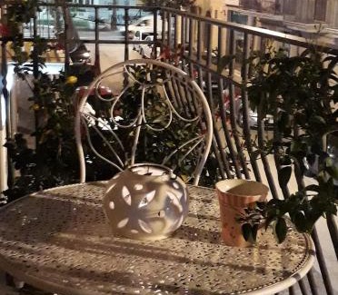 Porto Sant'Elpidio Lit Et Petit-Déjeuner | B&B Casa Letizia