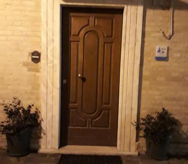 Porto Sant'Elpidio Lit Et Petit-Déjeuner | B&B Casa Letizia