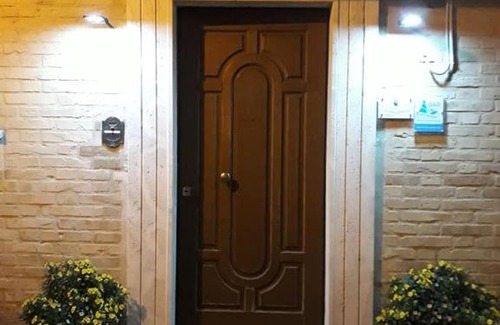 Porto Sant'Elpidio Lit Et Petit-Déjeuner | B&B Casa Letizia