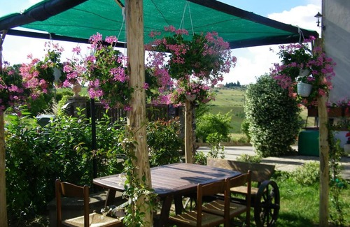 Marsciano Lit Et Petit-Déjeuner | B&B Casa Losea