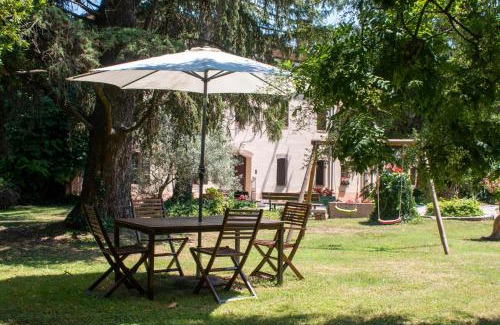 Mantua Lit Et Petit-Déjeuner | B&B Casa Manuela