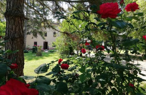 Mantua Lit Et Petit-Déjeuner | B&B Casa Manuela