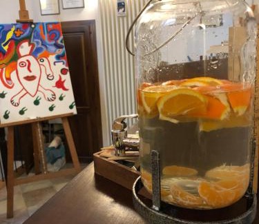 Pretoro Lit Et Petit-Déjeuner | B&B Casa Mila'