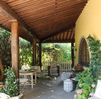 Stiava Lit Et Petit-Déjeuner | B&b Casa Penelope