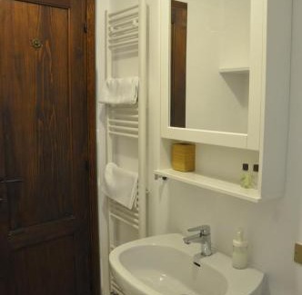 Offagna Lit Et Petit-Déjeuner | B&B Casa Soresina