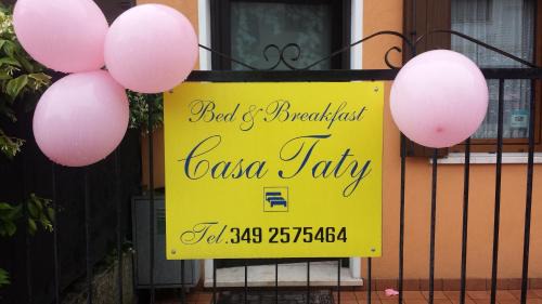 Dolo Lit Et Petit-Déjeuner | B&B Casa Taty