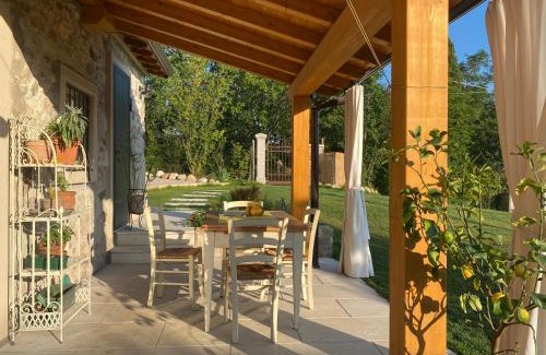 Caprino Veronese Lit Et Petit-Déjeuner | B&B Casa Trambasore