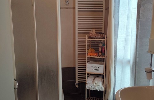 Ferrara Appartement | B&b Casa Venere is your comfort, your magic, the best for your vacation.