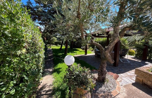 Castrovillari Lit Et Petit-Déjeuner | B&B Casa Vigne