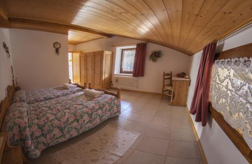 Faedo Maison | B&B Casa Zeni