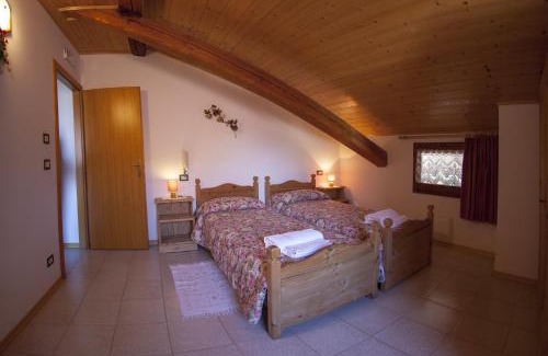 Faedo Maison | B&B Casa Zeni