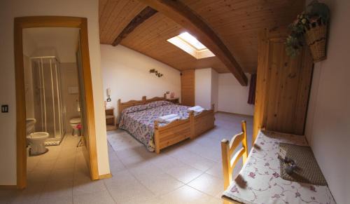 Faedo Maison | B&B Casa Zeni