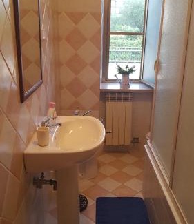 Piedimonte San Germano Lit Et Petit-Déjeuner | B&B Casale Shanti