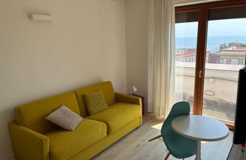 Chiaia Lit Et Petit-Déjeuner | B&B Casamiranapoli