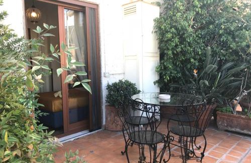 Chiaia Lit Et Petit-Déjeuner | B&B Casamiranapoli