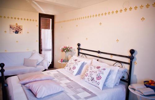 Asti Lit Et Petit-Déjeuner | B&B Cascina Ciapilau