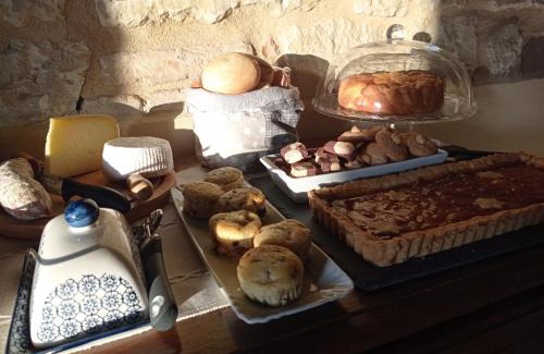 Treville Lit Et Petit-Déjeuner | b&b CASCINA SORTINA Country House