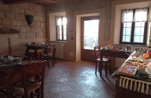 Treville Lit Et Petit-Déjeuner | b&b CASCINA SORTINA Country House