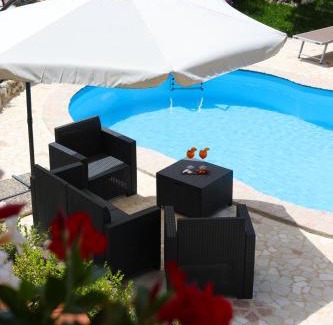 Gasponi Maison | B&B Casita GioJa