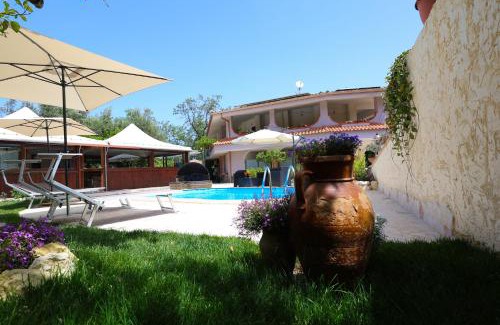 Gasponi Maison | B&B Casita GioJa