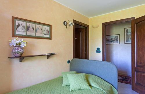 Ferrere Lit Et Petit-Déjeuner | B&B Castelvecchio