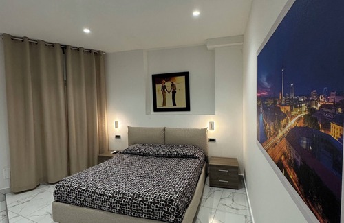 Cosenza Maison | B&B Center City