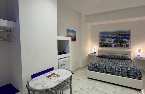 Cosenza Maison | B&B Center City