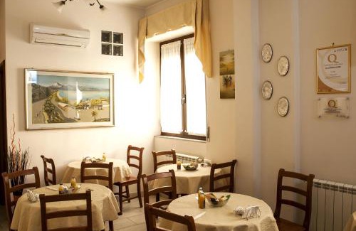 Reggio Calabria Lit Et Petit-Déjeuner | B&B Centrale Affittacamere