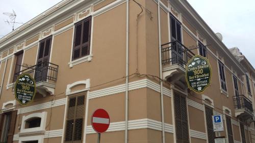 Palmi Appartement | B&B Centro Storico 900
