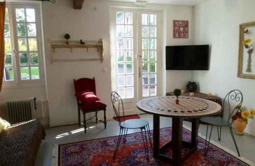 La Houssoye Lit Et Petit-Déjeuner | B&B Château De La Houssoye