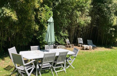 Orthez Lit Et Petit-Déjeuner | B&B - Chambres d'Hôtes Acoucoula
