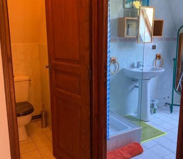 Orthez Lit Et Petit-Déjeuner | B&B - Chambres d'Hôtes Acoucoula