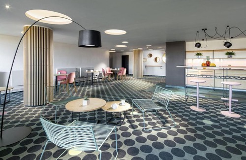 Velka Chuchle Hôtel | B&B Chuchle Arena Praha