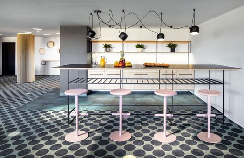 Velka Chuchle Hôtel | B&B Chuchle Arena Praha