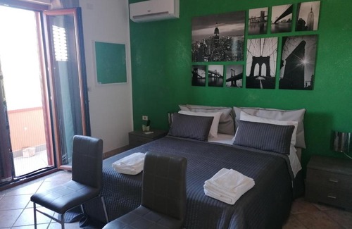Capaccio Scalo Lit Et Petit-Déjeuner | B&b Cilento Paestum
