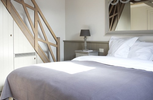 Semmerzake Maison | B&B Cimbarsaca