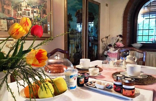 Vignola Lit Et Petit-Déjeuner | B&B civico 7