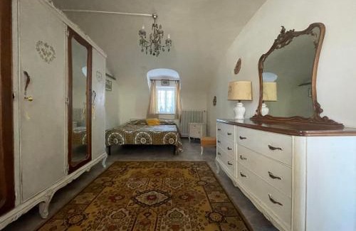 Cuneo Lit Et Petit-Déjeuner | B&B CM Ranch