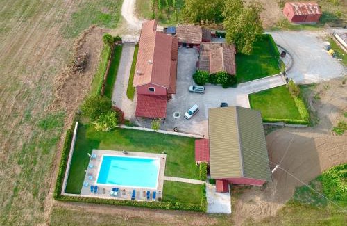 Cassino Lit Et Petit-Déjeuner | B&B Colle Cucchiara