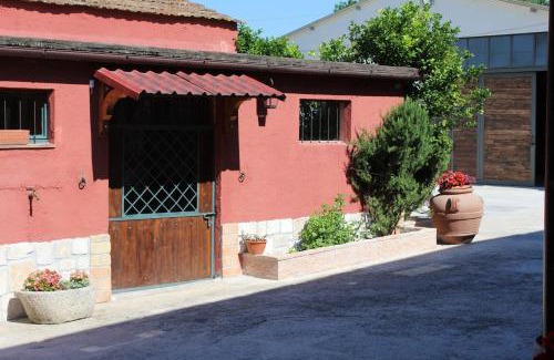 Cassino Lit Et Petit-Déjeuner | B&B Colle Cucchiara