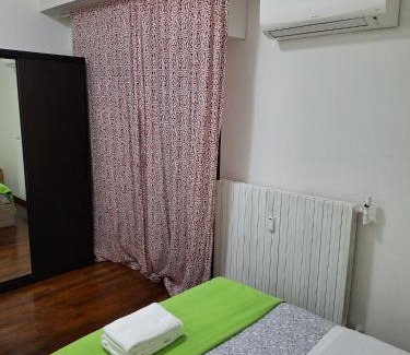 Pisa City Centre Lit Et Petit-Déjeuner | B&B Colombo