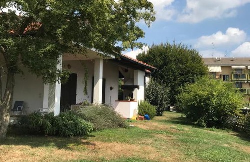 Vergnasco Lit Et Petit-Déjeuner | B&B Come A Casa