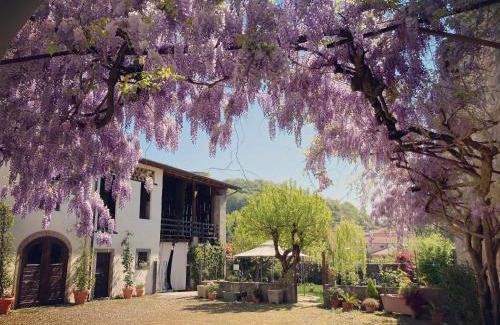 Bagnatica Lit Et Petit-Déjeuner | B&B Corte Seguini
