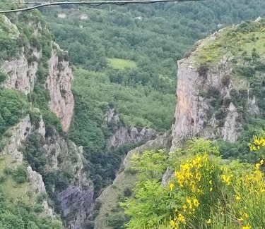 Terranova di Pollino Maison | B&B Da GIOVANNI