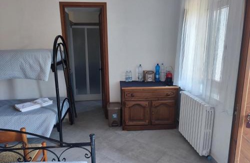 Terranova di Pollino Maison | B&B Da GIOVANNI