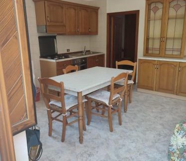 Terranova di Pollino Maison | B&B Da GIOVANNI