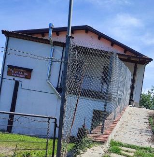Terranova di Pollino Maison | B&B Da GIOVANNI